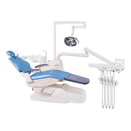 Фото товара Стоматологическая установка ZA-208C