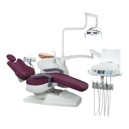 Стоматологическая установка ZA-208D new fashion Фото товара Стоматологическая установка ZA-208D new fashion