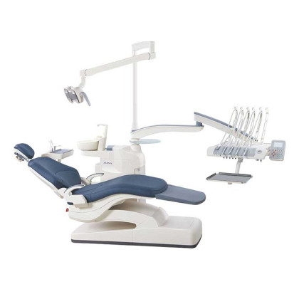 Фото товара Стоматологическая установка ZA-208D