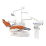 Стоматологическая установка ZA-208E new fashion Фото товара Стоматологическая установка ZA-208E new fashion