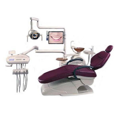 Фото товара Стоматологическая установка ZA-208E