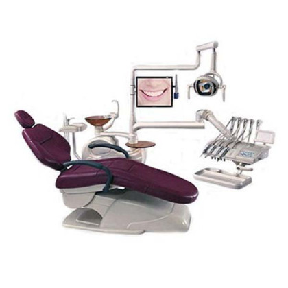 Фото товара Стоматологическая установка ZA-208E