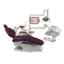 Фото товара Стоматологическая установка ZA-208E