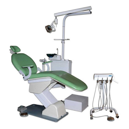 Стоматологическая установка «Клер Практик» Фото товара Стоматологическая установка «Клер Практик»