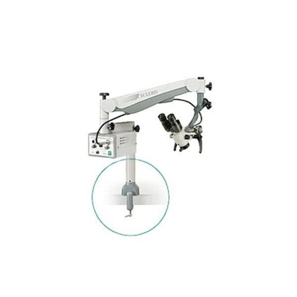 Стоматологические микроскопы Ecleris Фото товара Стоматологические микроскопы Ecleris