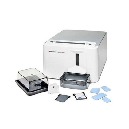 Стоматологический визиограф DIGORA Фото товара Стоматологический визиограф DIGORA