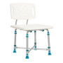 Стул для ванной комнаты LUX 660 Фото товара Стул для ванной комнаты LUX 660