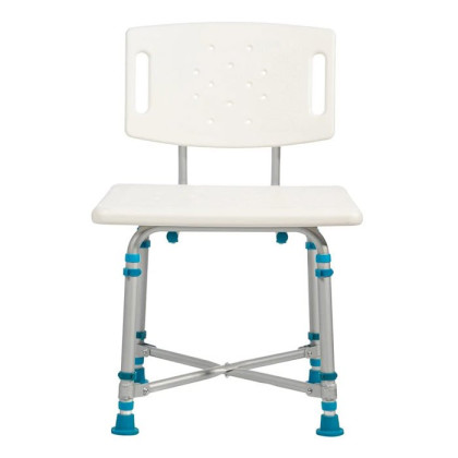 Стул для ванной комнаты LUX 660 Фото товара Стул для ванной комнаты LUX 660