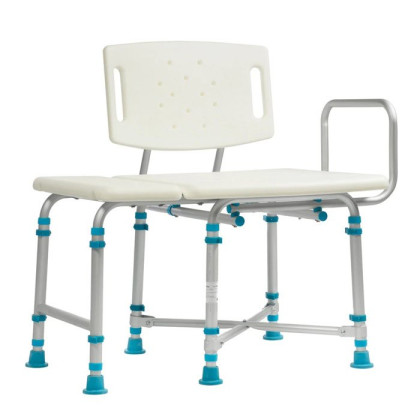 Стул для ванной комнаты LUX 665 Фото товара Стул для ванной комнаты LUX 665