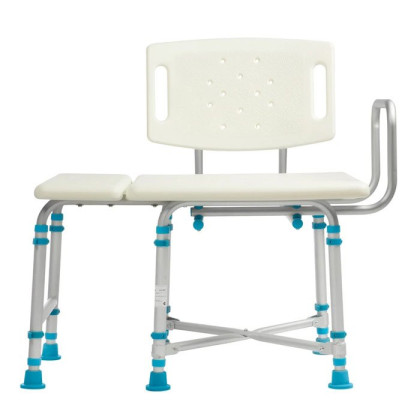 Стул для ванной комнаты LUX 665 Фото товара Стул для ванной комнаты LUX 665