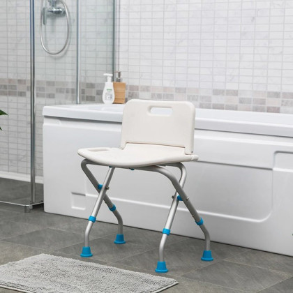 Фото товара Стул для ванны LUX 600