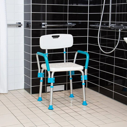 Стул для ванны LUX 620 Фото товара Стул для ванны LUX 620