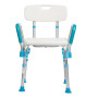Стул для ванны LUX 620 Фото товара Стул для ванны LUX 620