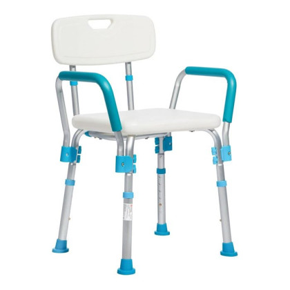 Стул для ванны LUX 620 Фото товара Стул для ванны LUX 620