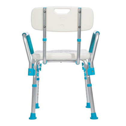 Стул для ванны LUX 620 Фото товара Стул для ванны LUX 620