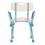 Стул для ванны LUX 620 Фото товара Стул для ванны LUX 620