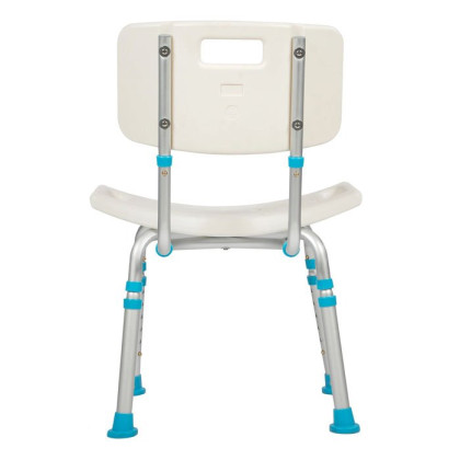 Стул для ванны LUX 675 Фото товара Стул для ванны LUX 675