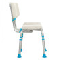 Стул для ванны LUX 675 Фото товара Стул для ванны LUX 675