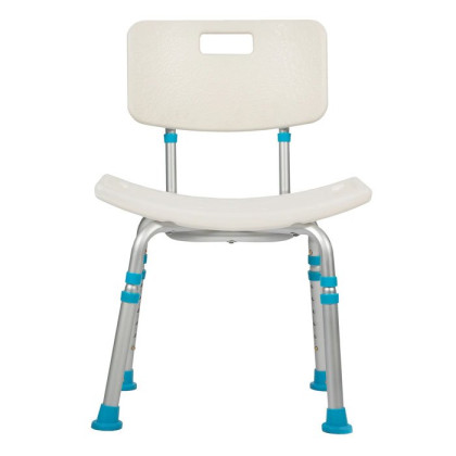 Стул для ванны LUX 675 Фото товара Стул для ванны LUX 675