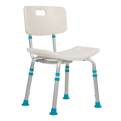 Стул для ванны LUX 675 Фото товара Стул для ванны LUX 675