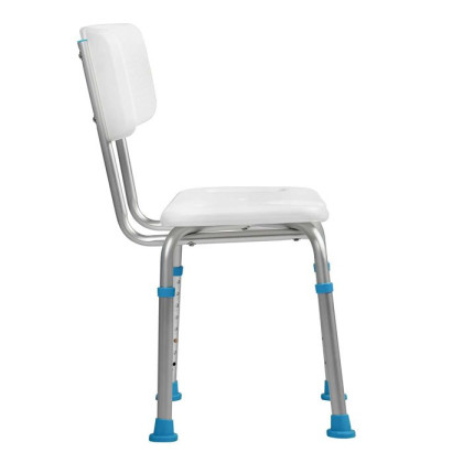 Стул для ванны Ortonica LUX 605 Фото товара Стул для ванны Ortonica LUX 605