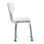 Стул для ванны Ortonica LUX 605 Фото товара Стул для ванны Ortonica LUX 605