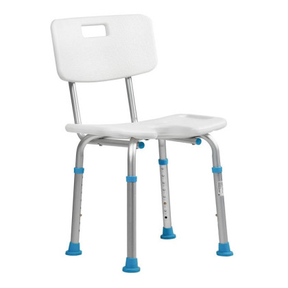 Стул для ванны Ortonica LUX 605 Фото товара Стул для ванны Ortonica LUX 605