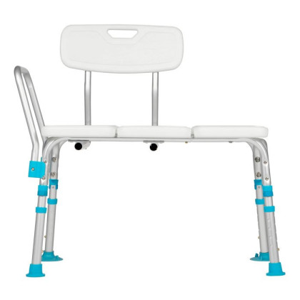 Стул для ванны для инвалидов LUX 625 Фото товара Стул для ванны для инвалидов LUX 625