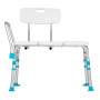 Стул для ванны для инвалидов LUX 625 Фото товара Стул для ванны для инвалидов LUX 625