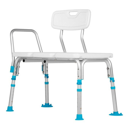 Стул для ванны для инвалидов LUX 625 Фото товара Стул для ванны для инвалидов LUX 625