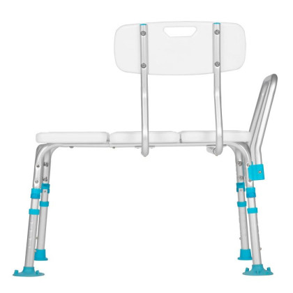 Стул для ванны для инвалидов LUX 625 Фото товара Стул для ванны для инвалидов LUX 625