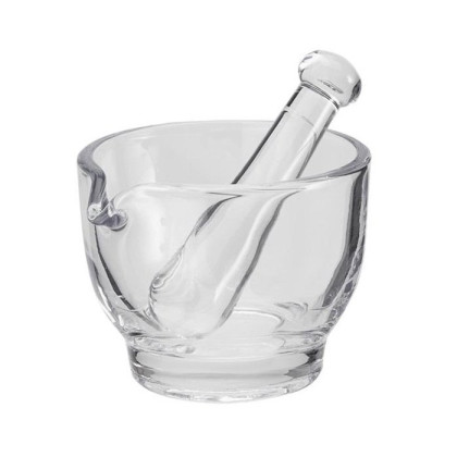 Ступка №3, D90, Н45мм Фото товара Ступка №3, D90, Н45мм