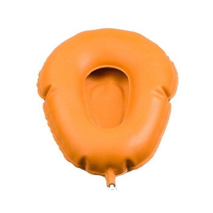 Фото товара Судно подкладное резиновое