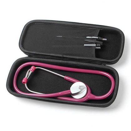Сумка EVA для хранения стетоскопа black Фото товара Сумка EVA для хранения стетоскопа black
