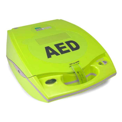 Сумка тканевая к AED Plus ZOLL Фото товара Сумка тканевая к AED Plus ZOLL