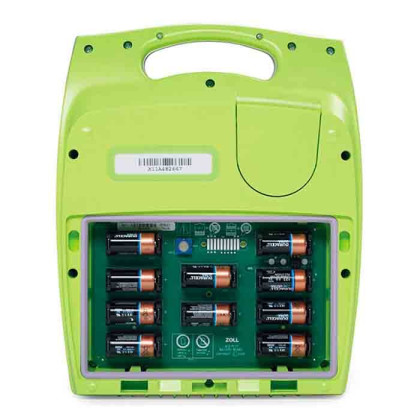 Сумка тканевая к AED Plus ZOLL Фото товара Сумка тканевая к AED Plus ZOLL