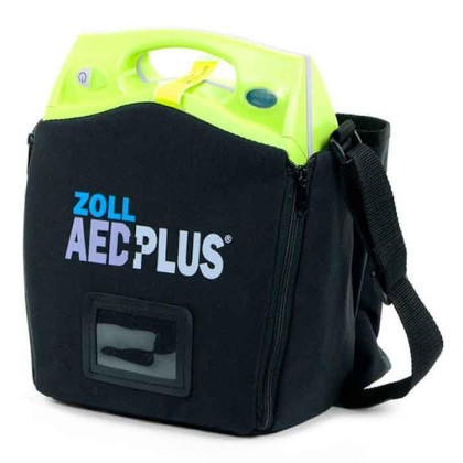 Сумка тканевая к AED Plus ZOLL Фото товара Сумка тканевая к AED Plus ZOLL