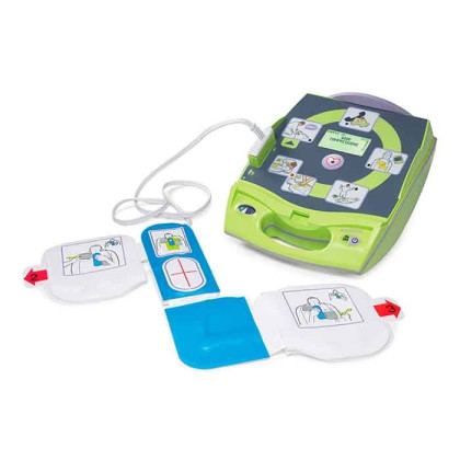 Сумка тканевая к AED Plus ZOLL Фото товара Сумка тканевая к AED Plus ZOLL