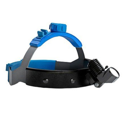 Фото товара Съемный источник света (c оголовьем) СД-24 светодиодный