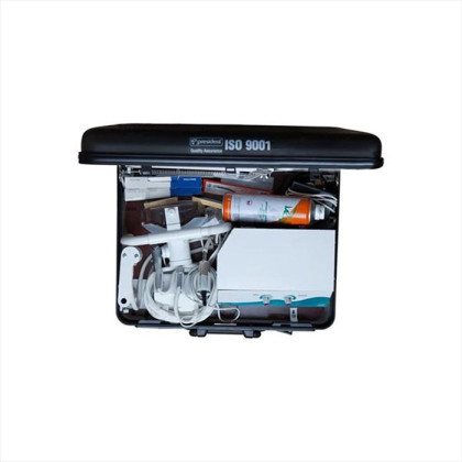 Фото товара ТД ВЕТ Компакт - ветеринарная стоматологическая переносная установка