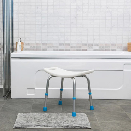 Табурет для ванны LUX 510 Фото товара Табурет для ванны LUX 510