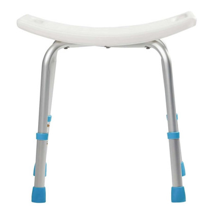 Фото товара Табурет для ванны LUX 510