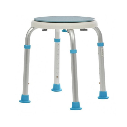 Табурет для ванны LUX 565 Фото товара Табурет для ванны LUX 565