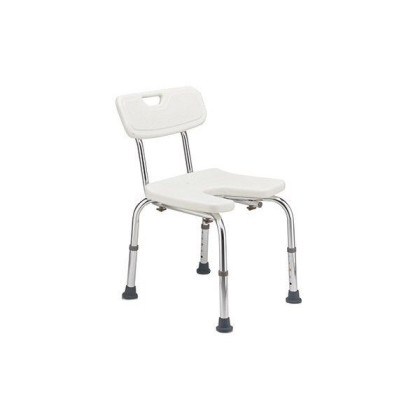 Табурет для ванны В51650 Armed Фото товара Табурет для ванны В51650 Armed