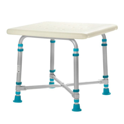 Табурет для ванны для инвалидов LUX 530 Фото товара Табурет для ванны для инвалидов LUX 530