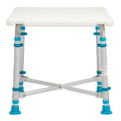Табурет для ванны для инвалидов LUX 530 Фото товара Табурет для ванны для инвалидов LUX 530