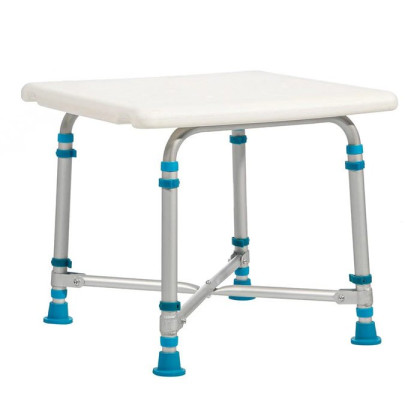 Табурет для ванны для инвалидов LUX 530 Фото товара Табурет для ванны для инвалидов LUX 530