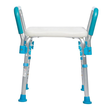 Фото товара Табурет для ванны для инвалидов LUX 585