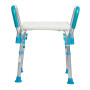 Фото товара Табурет для ванны для инвалидов LUX 585