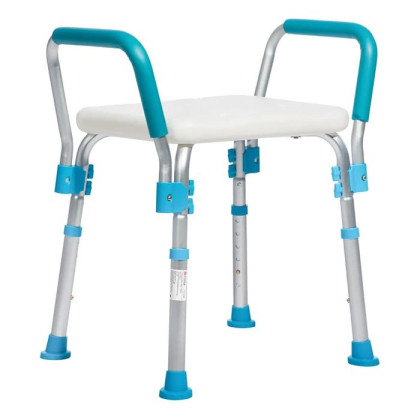 Фото товара Табурет для ванны для инвалидов LUX 585